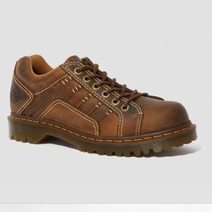 Dr. Martens Keith men’s leather casual shoes 13